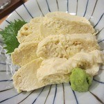 楽小屋 直木 - ２０１５年１２月再訪問