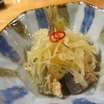 楽小屋 直木 - ２０１５年１２月再訪問