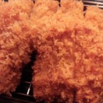 Tonkatsu Katsuju - 