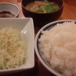 Tonkatsu Katsuju - 