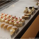 Patisserie TRES CALME - 