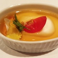 ザ・ステーキハウス - 前菜