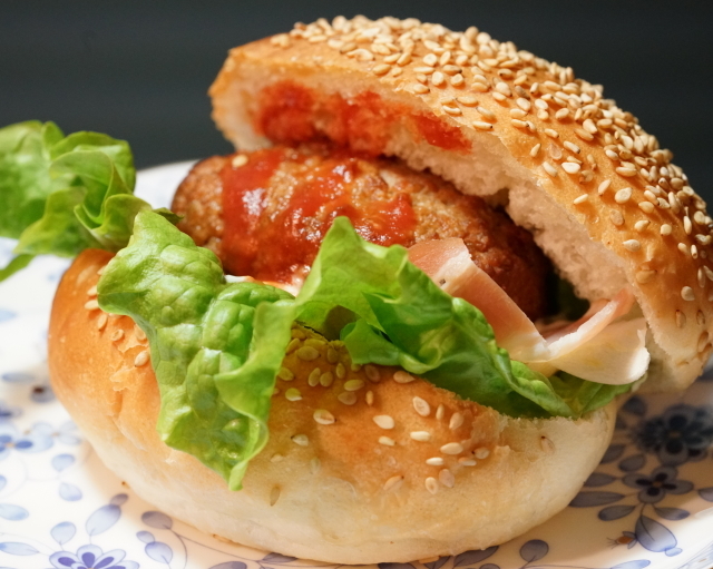 ダン ブラウン サミットストア葛飾区役所前店 Done Brown 京成立石 パン 食べログ