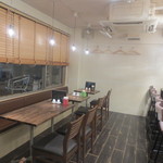 CoCo Craft - 綺麗な店内