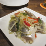 CoCo Craft - いわしのマリネ（日替わり）