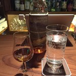 the BAR ACE - H28.2　信濃屋の信州マルスシングルカスク