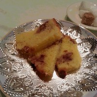 アクア オリビン - 小菓子