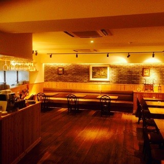 イタリアンキッチン 伊太めし屋_2