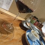 炭火割烹 蔓ききょう - 