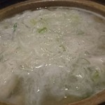 炭火割烹 蔓ききょう - 