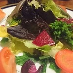 炭火割烹 蔓ききょう - 