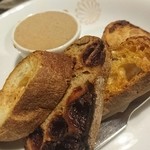 炭火割烹 蔓ききょう - 