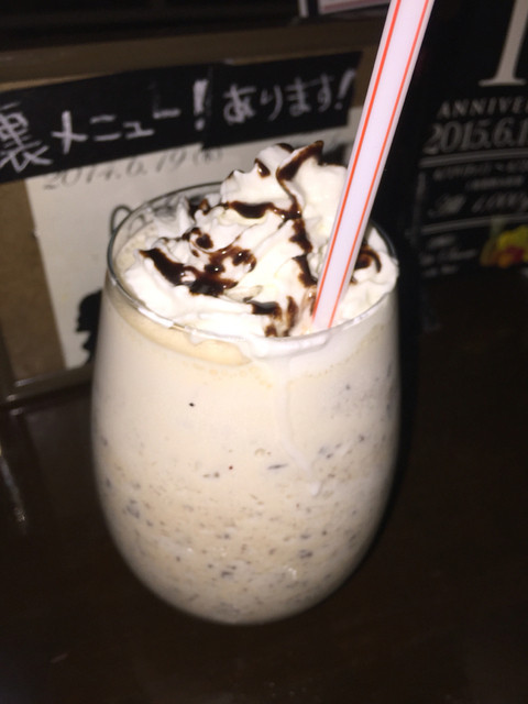 ホワイトスノウ White Snow 大街道 バー お酒 その他 食べログ