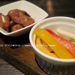 肉バル ティンバー - 