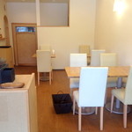 プティ・グラン - '15 9月中旬