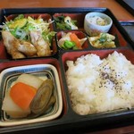 笹の葉 - 