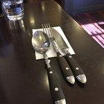 コ・ビアン - カトラリー