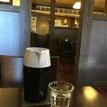 コ・ビアン - 店内雰囲気