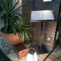霞町三◯一ノ一 - 
