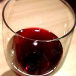 ピッタ ゼロゼロ - ペッシェヴィーノ・ロッソ