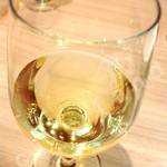 ピッタ ゼロゼロ - ペッシェヴィーノ・ビアンコ