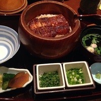 まるや本店 天白本店 - 楽ひつまぶし