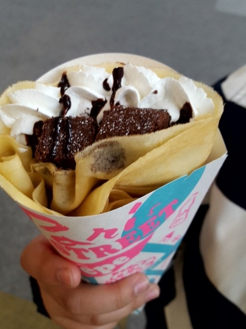 雪カフェ マルモ - 横川目（カフェ）の写真