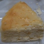 Picassol - 定番 チーズケーキ