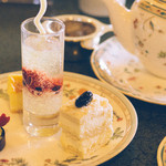 ル・ジャルダン - 