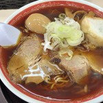 泉一 遠藤 - 