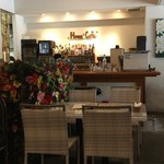 Hona Cafe - 