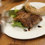 バール エ ターヴォラ カルダ ラ・ジョストラ - わぎゅー