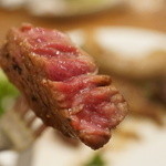 バール エ ターヴォラ カルダ ラ・ジョストラ - ウマし！w