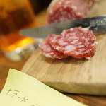 バール エ ターヴォラ カルダ ラ・ジョストラ - メラーネ