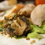 バール エ ターヴォラ カルダ ラ・ジョストラ - つぶ