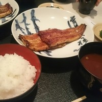 東京 竹葉亭 リーガロイヤルホテル店 - 