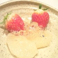 東京 竹葉亭 リーガロイヤルホテル店 - 
