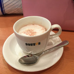 ドトールコーヒーショップ - ホットココア