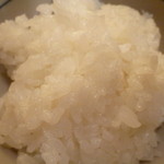 Ippin Ryouriya Nagareishi - 白いご飯が進みます