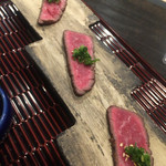 肉匠なか田 - 