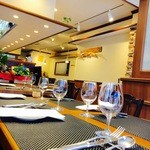 Bistro terroir - 