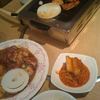 韓国家庭料理と焼肉の店チング