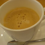 Mepuru Kurabu - コーヒー