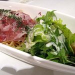 1LDK - クリームパスタ