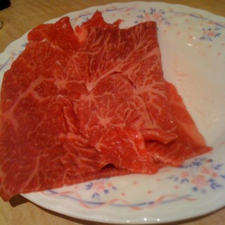 韓国家庭料理と焼肉の店チング_1