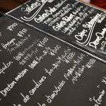 ブレッツカフェ クレープリー - 