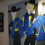 ブレッツカフェ クレープリー - 