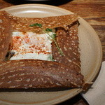 ブレッツカフェ クレープリー - 