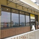 らーめん息吹 させぼ5番街店 - 