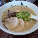 らーめん息吹 させぼ5番街店 - 